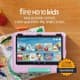 Amazon Fire Hd 10 Kids – 3 GB Ram, 10.1" | 1080P Ekran, Dayanıklı Kılıf, Amazon Kids+ 8