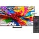 LG 65QNED93A6A 65 inç 165 Ekran 4K Ultra HD webOS MiniLED Akıllı TV 7