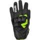 GMS Curve Korumalı Eldiven Siyah-Yeşil 5