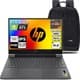Hp Victus Gaming Laptop 15-FB3008NT Amd Ryzen 7-8845HS 32GB 1tb RTX4060 144Hz 15.6 Windows 11 Pro B82N5EA+SNERTECH Çanta 5