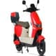 Motolüx Valaencia Elektrikli 2025 Model 3