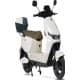 Motolüx Valaencia Elektrikli 2025 Model 5