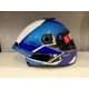 Mt Helmets Kask mt Thunder 4 Sv Freeway A5 Parlak 6