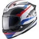 Arai Quantic Motosiklet Kaskı Ray White 4
