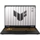 Asus Tuf Gaming F16 FX608JH-RV010A004 I5-13450HX 16GB 2tbssd RTX5050 16\ 5