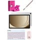 Samsung Galaxy Tab A9 Plus 8 GB Ram 256 GB 11'' Tablet+Kılıf+Kalem+Klavye+Mouse 6