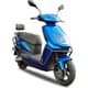 Yuki Spark Pro 7 Akülü Scooter 4