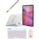 Lenovo Tab M10 4gb 128GB 10.1" Tablet + Kılıf + Kalem + Klavye + Mouse 4