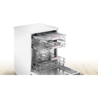 Bosch SMS4IMW60T 6 Programlı Bulaşık Makinesi 2