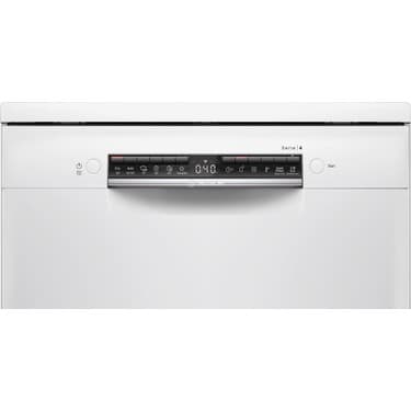 Bosch SMS4IMW60T 6 Programlı Bulaşık Makinesi 3