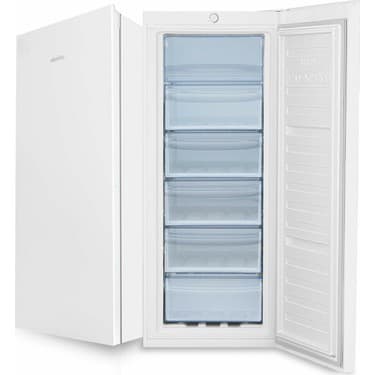 Simfer Uf 6210 F Enerji 210 Lt Dondurucu 2