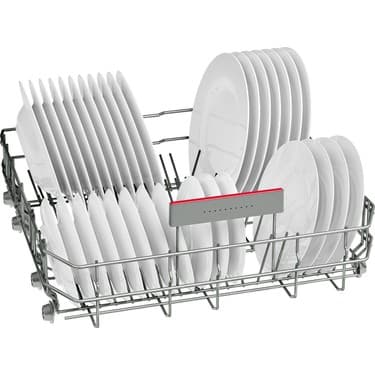 Bosch SMS4IMI60T 6 Programlı Paslanmaz Çelik Bulaşık Makinesi – Enerji Tasarruflu, Sessiz ve Dayanıklı Tasarım 4