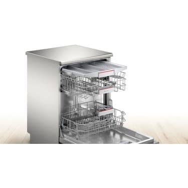 Bosch SMS4HMW60T 6 Programlı Bulaşık Makinesi 2