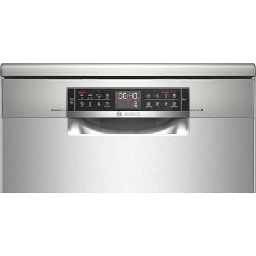 Bosch SMS6ECI81T Wi-Fi 7 Programlı Bulaşık Makinesi 3