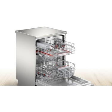 Bosch SMS6EAI80T 8 Programlı Bulaşık Makinesi 2