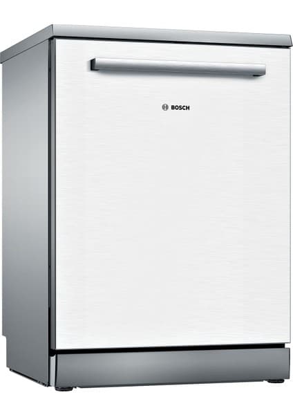 Bosch SMS4HMW60T 6 Programlı Bulaşık Makinesi