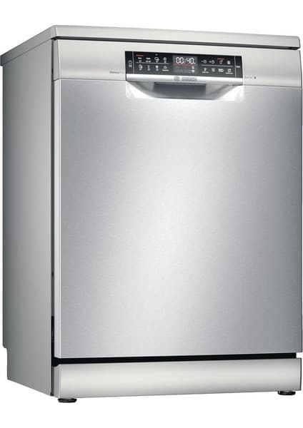 Bosch SMS6EAI80T 8 Programlı Bulaşık Makinesi