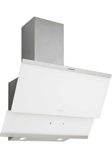 Silverline 3420 Classy 60CM Beyaz Davlumbaz