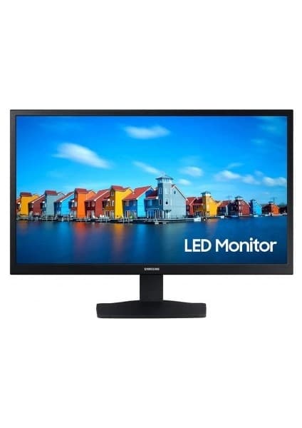 Samsung 22" Full HD 60 Hz Monitör 2