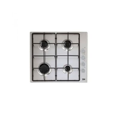 Beko Yeni Eco Inox Ankastre Set (BFM 310 I ( 21000 ) - BOMD D 6110 EI (64160)- ADP 61420 I) 3