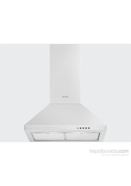 Arçelik P 27 Yb Beyaz Davlumbaz 60 Cm