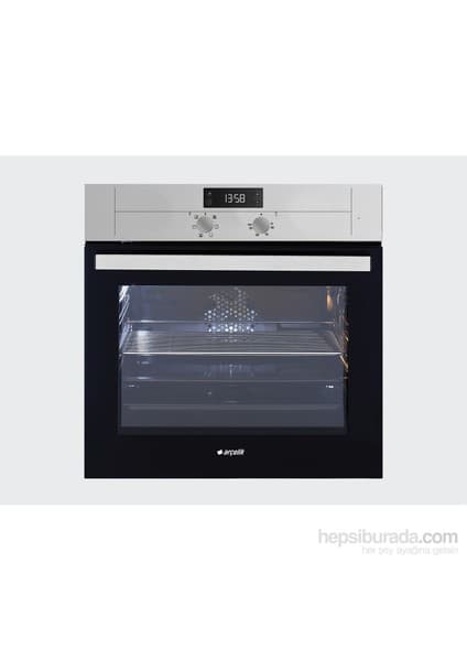 Arçelik 9623 Mdı Ankastre Fırın