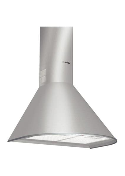 Bosch DWA061450 Çelik Duvar Tipi Davlumbaz