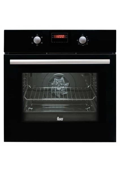 Teka Hak 625 N Ankastre Fırın