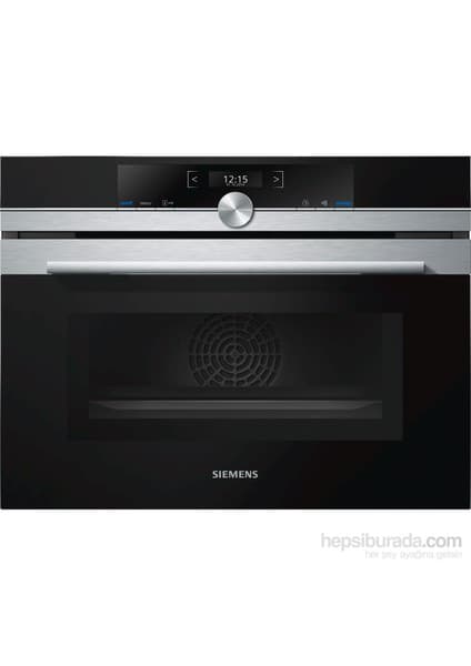 Siemens Cm633gbs1 Ankastre Fırın