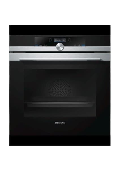 Siemens HB634GBS1 71 LT Ankastre Fırın 4