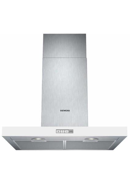 Siemens Lc64bb222t Davlumbaz