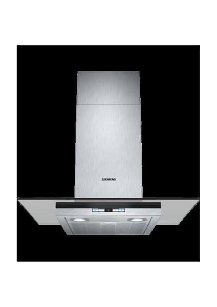 Siemens Lc68ga542t Davlumbaz