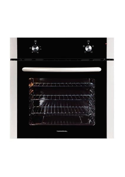 Termikel BO -5102 Izgaralı 5 Fonksiyonlu Ankastre Fırın
