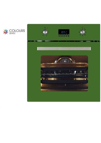 Termikel BO 6000-GR A Enerji Sınıfı 65 Lt Ankastre Fırın