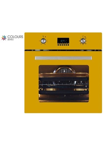 Termikel BO 6000-YL A Enerji Sınıfı 65 Lt Ankastre Fırın