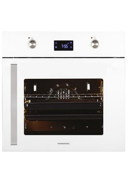 Termikel BO 6443W A Enerji Sınıfı 65 Lt Ankastre Fırın