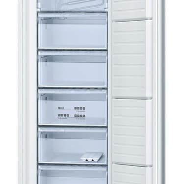 Bosch GSV24VWF0N 182 Lt 6 Çekmece Derin Dondurucu 3