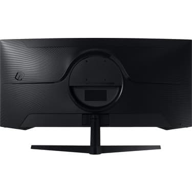 Samsung Odyssey G5 LC34G55TWWRXUF 34" 165Hz 1ms (HDMI+Display) FreeSync WQHD Curved LED Monitör 2