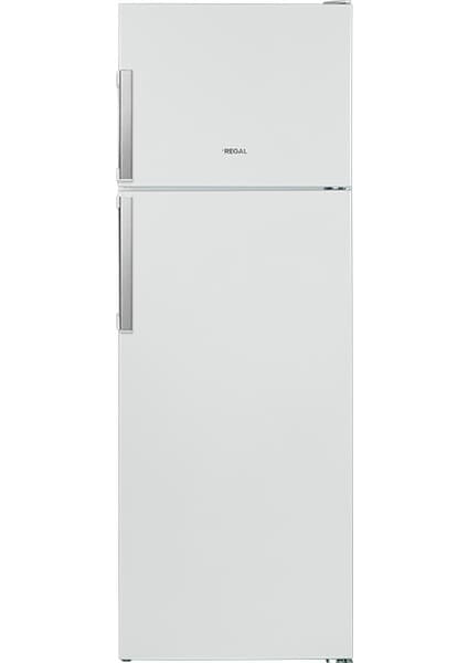 Regal Nf 52021 451 Lt No-Frost Buzdolabı 4