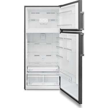 Vestel NF64012 Ekx Ion Wıfı No-Frost Buzdolabı 3
