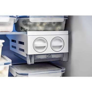 Vestel NF64012 Ekx Ion Wıfı No-Frost Buzdolabı 4