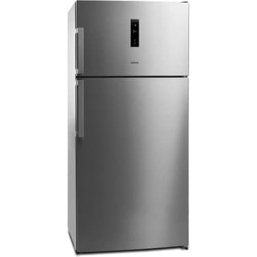 Vestel NF64012 Ex Ion Wıfı No-Frost Buzdolabı 2