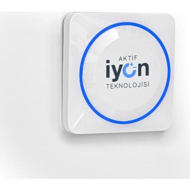 Vestel NF64012 Ex Ion Wıfı No-Frost Buzdolabı 5