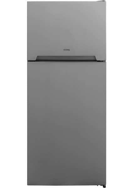 Vestel NF45001 G 402 Lt No-Frost Buzdolabı