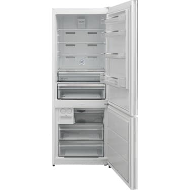 Vestel NFK54001 Cb Ion 481 Lt No Frost F Kombi Tipi Buzdolabı 2