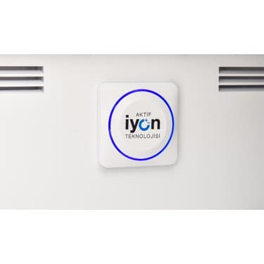 Vestel NFK54001 Cb Ion 481 Lt No Frost F Kombi Tipi Buzdolabı 3