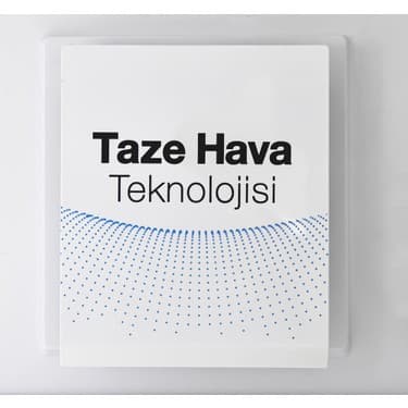 Vestel NFK54001 Cb Ion 481 Lt No Frost F Kombi Tipi Buzdolabı 4