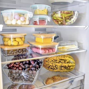 Vestel NFK54001 Cb Ion 481 Lt No Frost F Kombi Tipi Buzdolabı 5