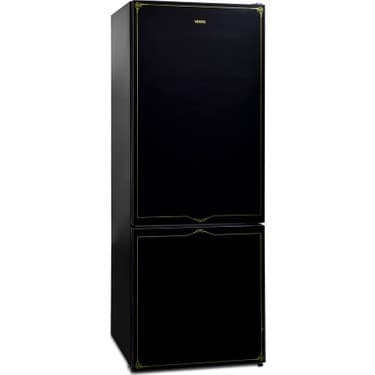 Vestel NFK54001 Crs Ion 481 Lt No Frost F Kombi Tipi Buzdolabı 2