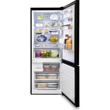 Vestel NFK54001 Crs Ion 481 Lt No Frost F Kombi Tipi Buzdolabı 3